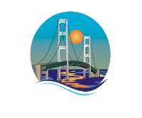 Mackinaw City Pure Michigan